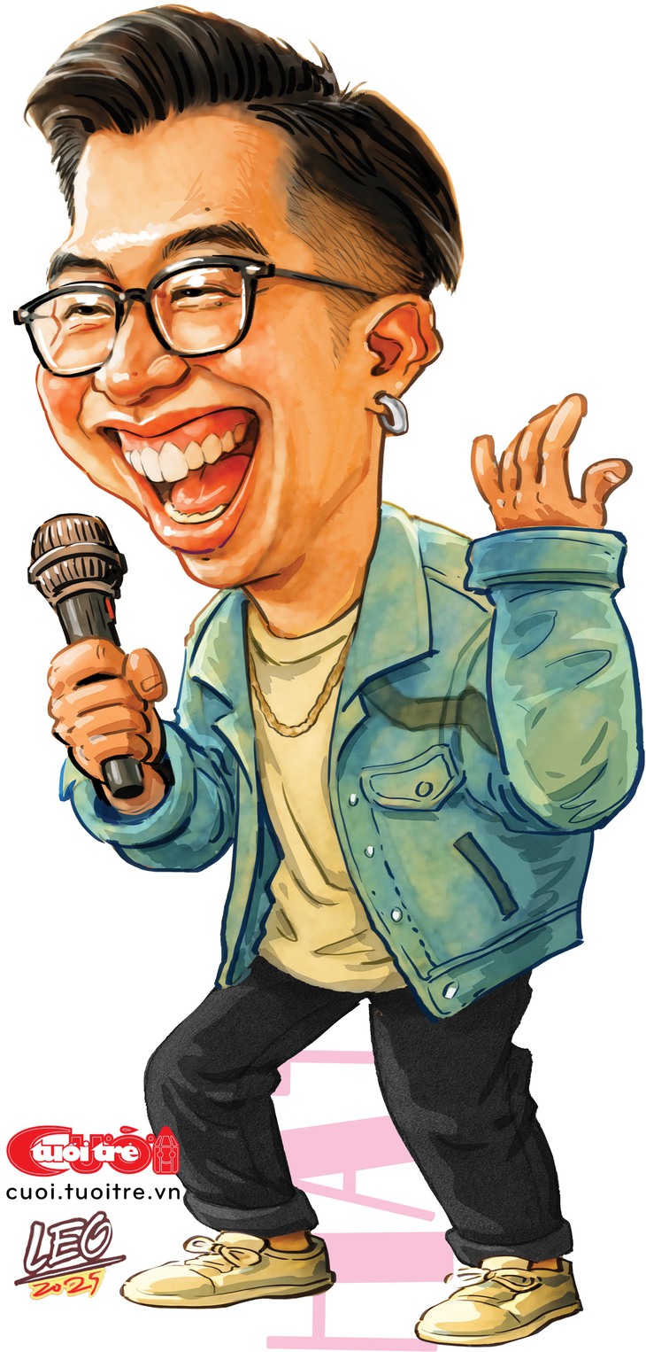 Phương Nam - Ảnh 2.