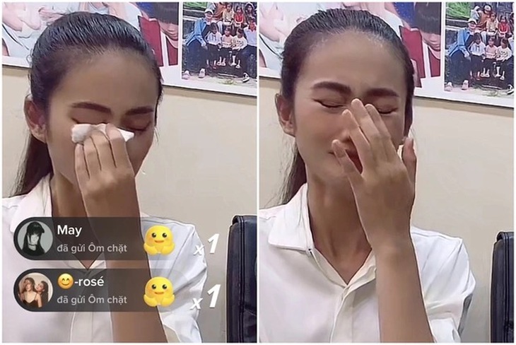 Lý do Hoa hậu Ý Nhi thông báo rời showbiz? - Ảnh 2.