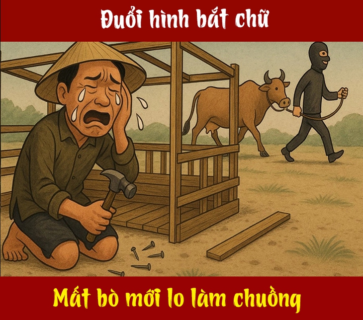 thành ngữ - Ảnh 2.