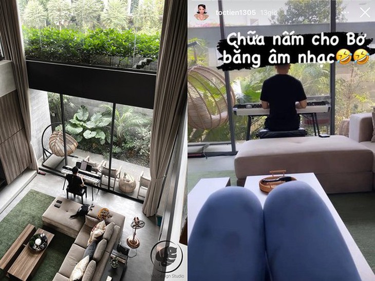 Tóc Tiên - Ảnh 4.