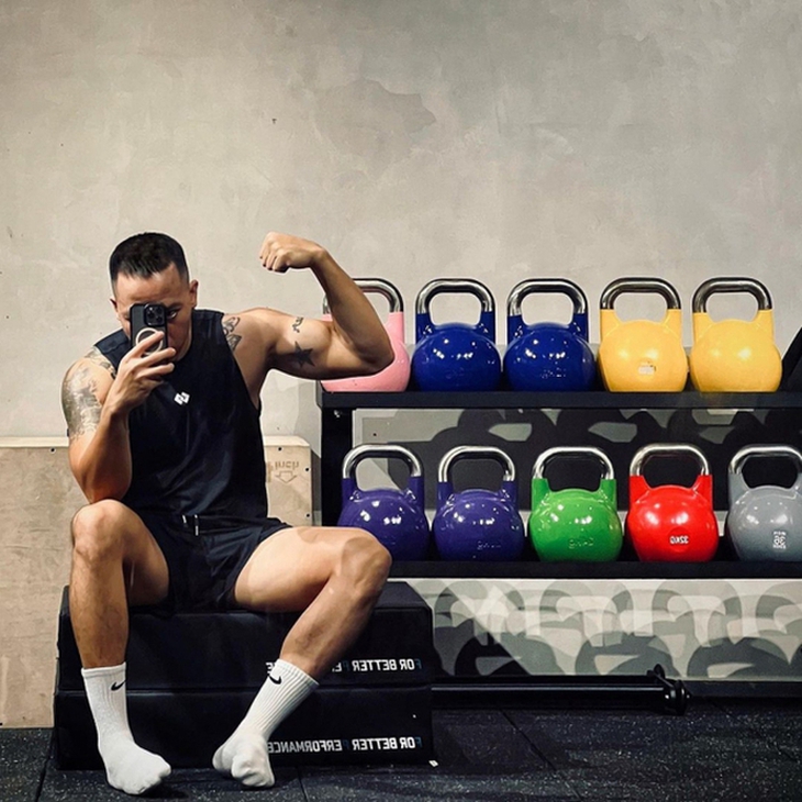 Tóc Tiên - Ảnh 5.