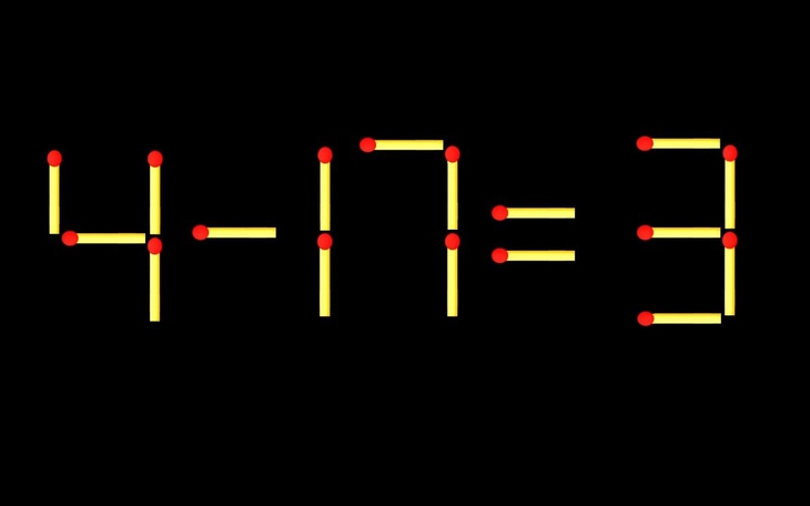 Kiểm tra IQ với 2 câu đố toán học - Ảnh 7.