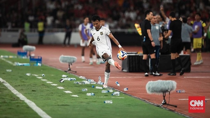 Tiểu xảo làm chi... - Ảnh 1.