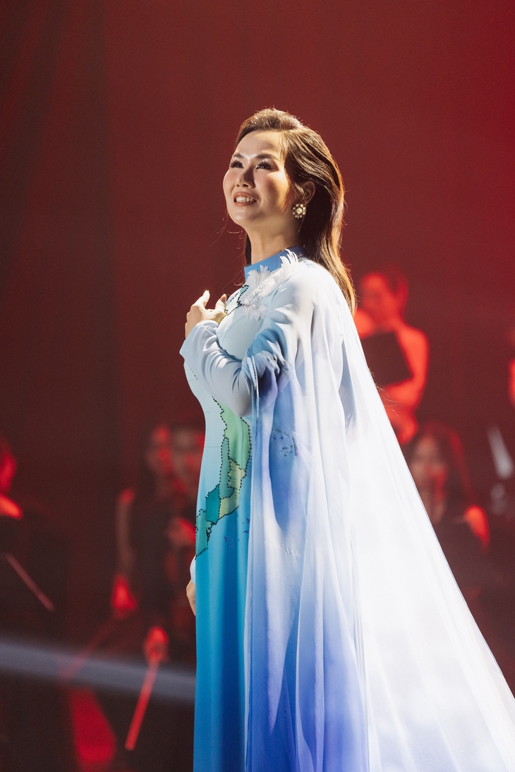 Võ Hạ Trâm - Ảnh 2.