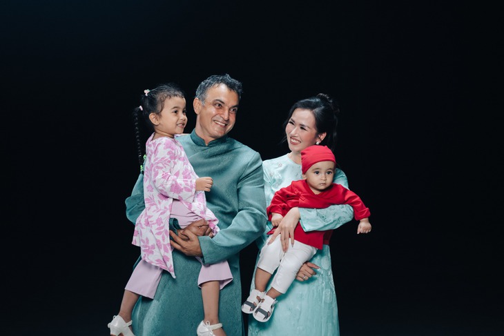 Võ Hạ Trâm - Ảnh 3.