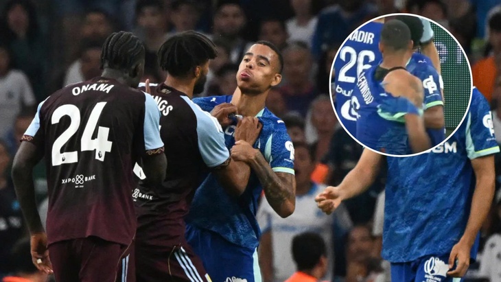 Greenwood - Ảnh 1.