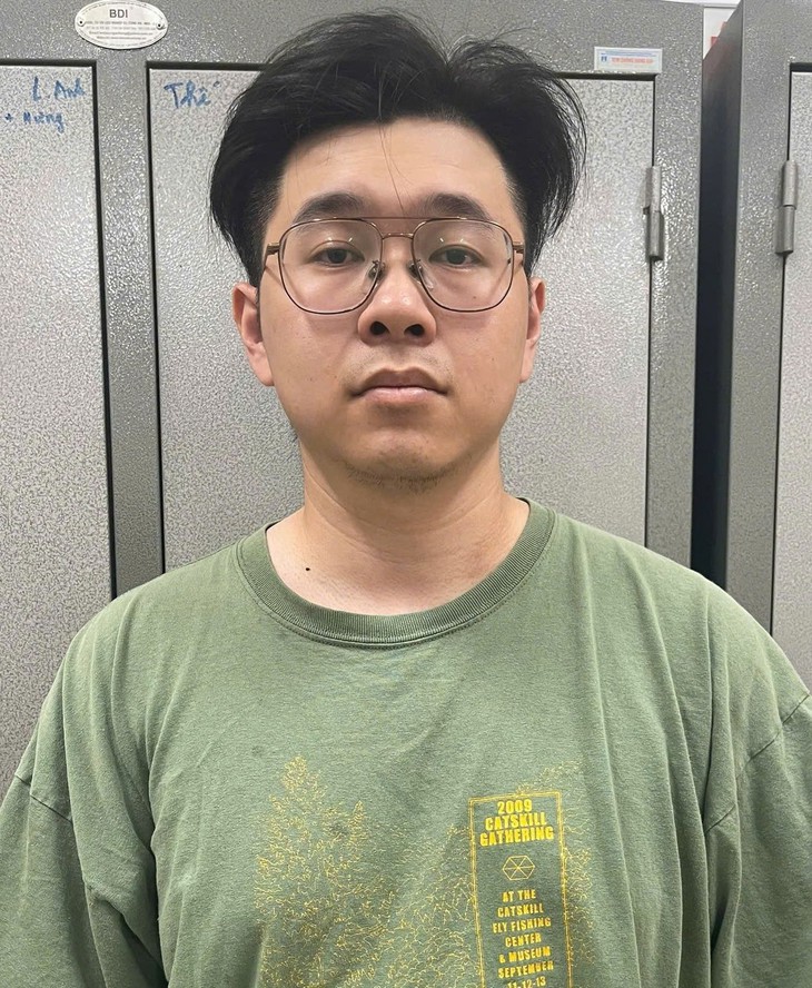 dân mạng - Ảnh 1.