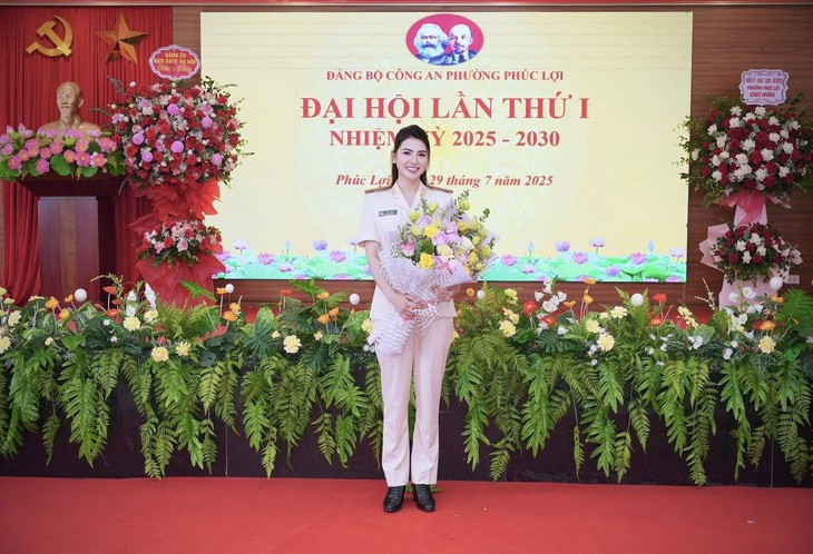 hậu trường - Ảnh 5.