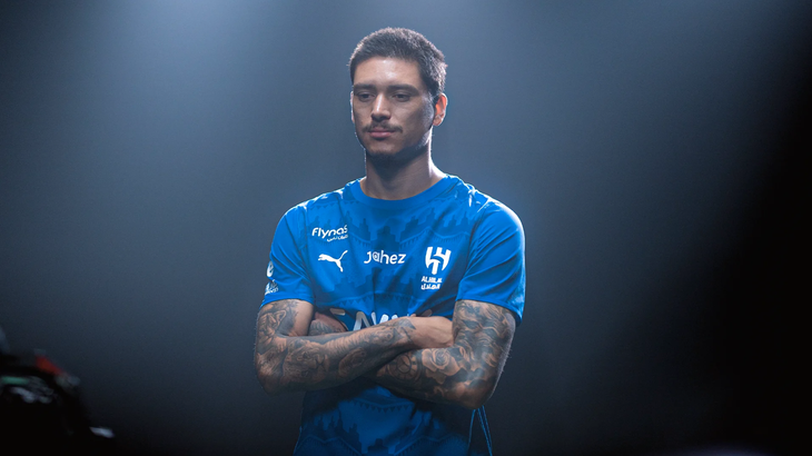 Liverpool - Ảnh 1.