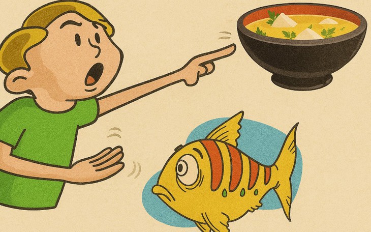 Quiz: Bạn xử lý tổn thương nội tâm như thế nào? - Ảnh 2.