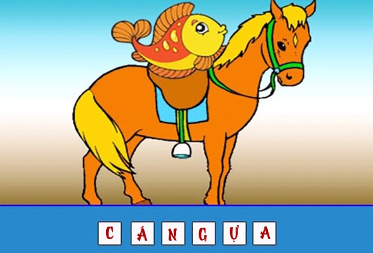 Đuổi hình bắt chữ - Ảnh 4.