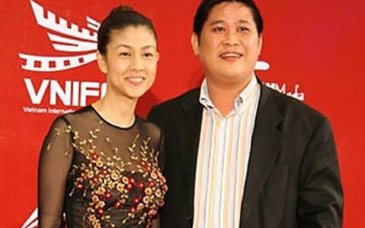 Tỉ phú Gerard Williams có động thái bất ngờ trong vụ kiện với Đàm Vĩnh Hưng - Ảnh 6.