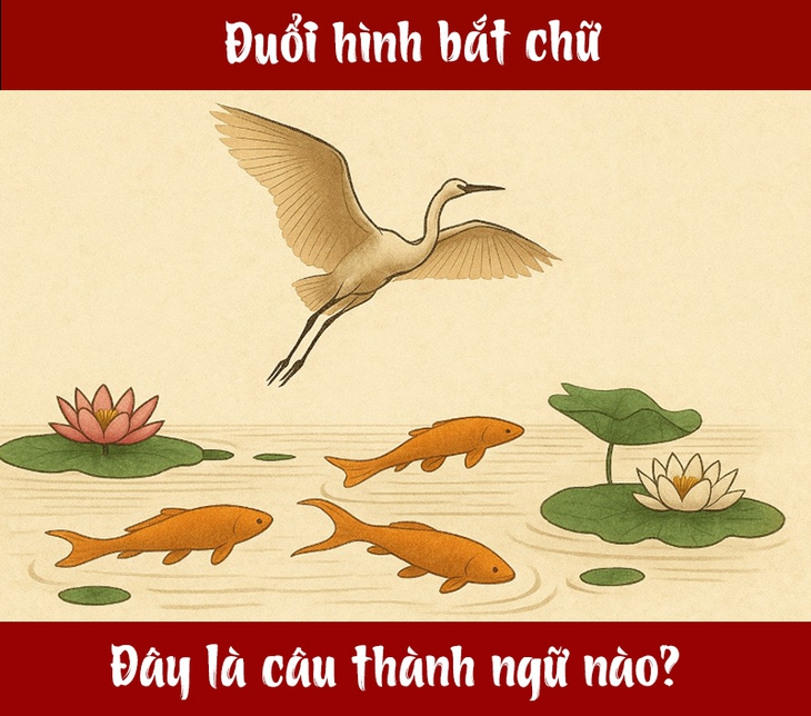 thành ngữ - Ảnh 1.