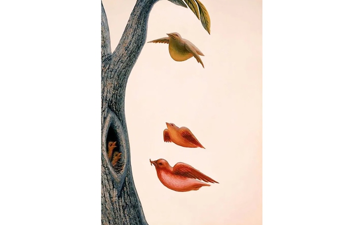 Quiz: Người ấy đang nghĩ gì về bạn? - Ảnh 3.