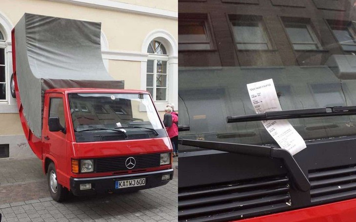 Có một quán cà phê mà khách hàng mang máy in, PC đến, chịu nổi không?! - Ảnh 5.