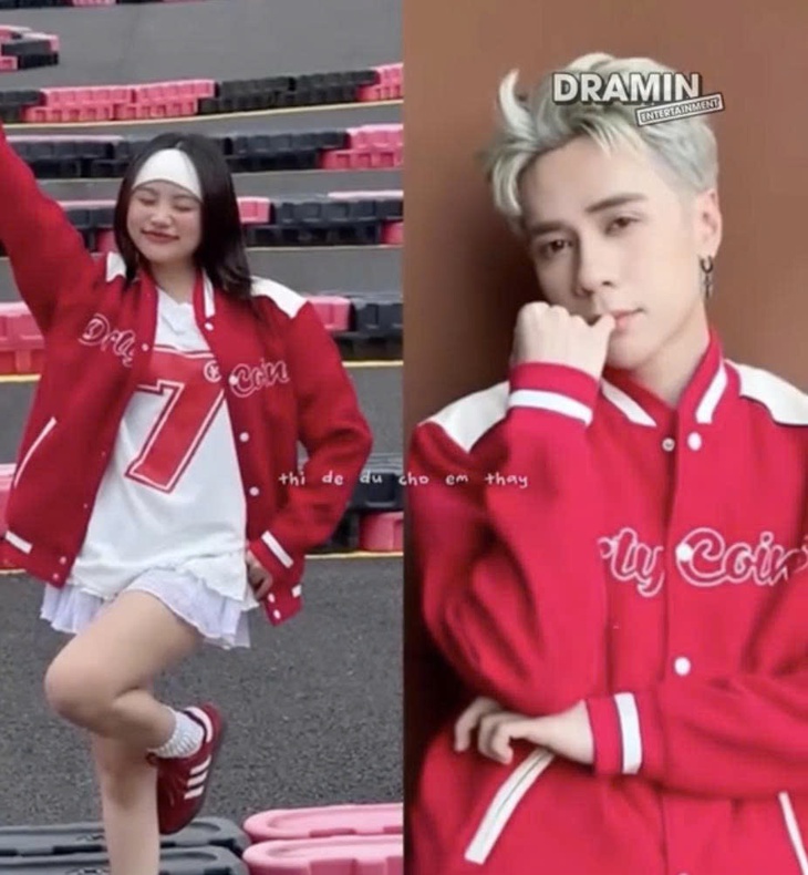 Phương Mỹ Chi - Ảnh 1.