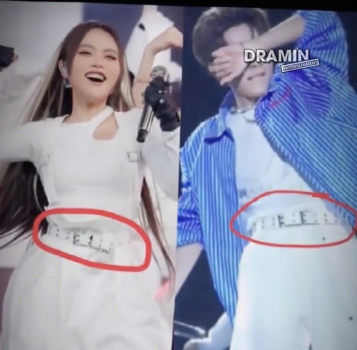 Phương Mỹ Chi - Ảnh 2.