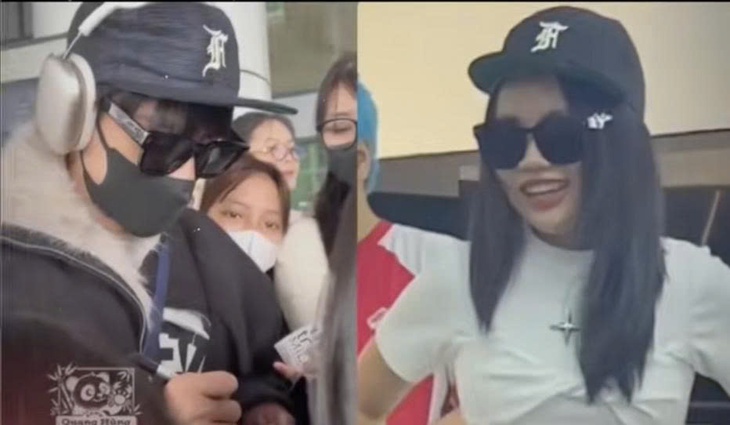 Phương Mỹ Chi - Ảnh 3.