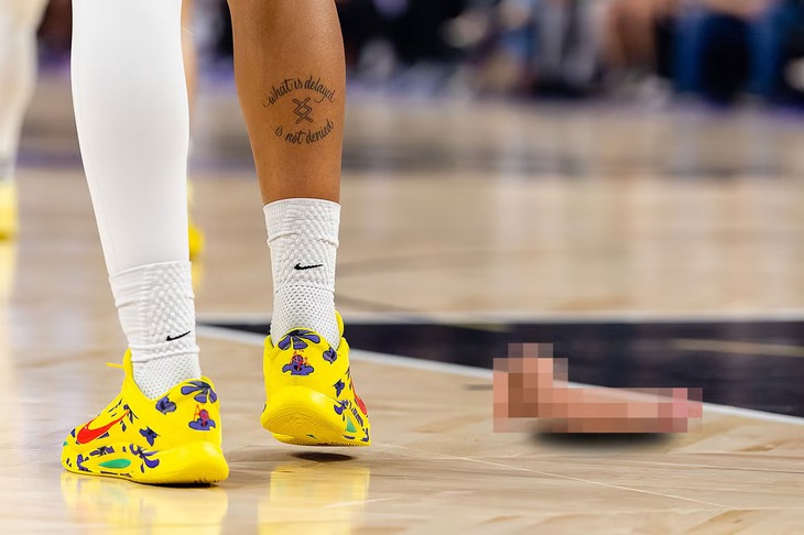 đồ chơi tình dục - Ảnh 1.