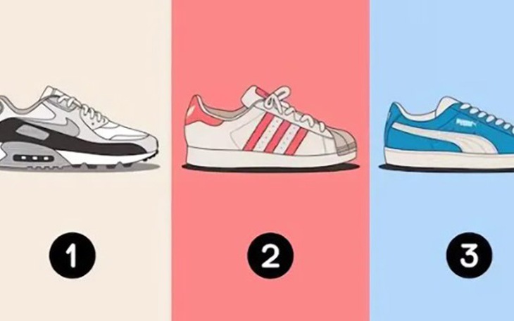 Quiz: Bạn kiến đáo hay là người nhạy cảm? - Ảnh 4.