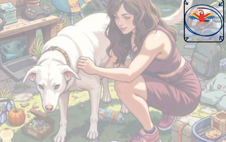 con ngựa - Ảnh 4.