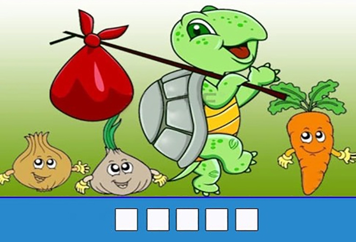 đuổi hình bắt chữ - Ảnh 1.