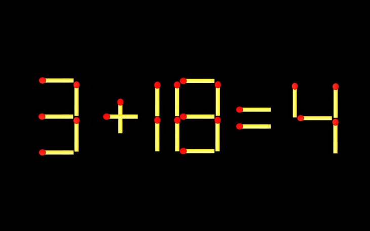 Người chỉ số IQ 130 mới giải được bài toán này trong 10 giây - Ảnh 3.