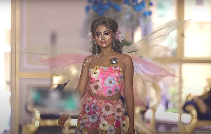 Miss Grand - Ảnh 5.