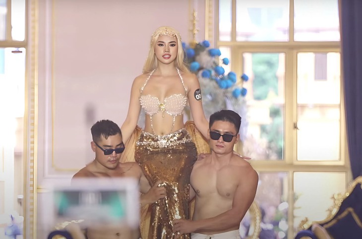 Miss Grand - Ảnh 6.