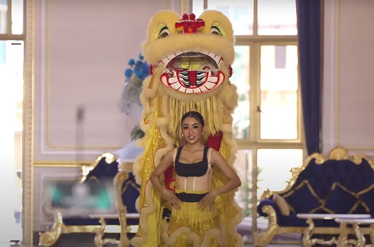 Miss Grand - Ảnh 7.