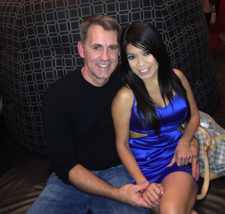 Tỉ phú Gerard Williams có động thái bất ngờ trong vụ kiện với Đàm Vĩnh Hưng - Ảnh 2.