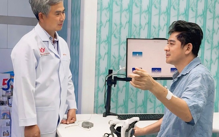 Phương Oanh đáp gọn khi bị mỉa mai Shark Bình 'chưa có điểm dừng'  - Ảnh 3.