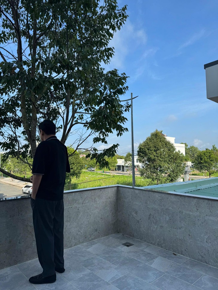 Huỳnh Anh Tuấn - Ảnh 2.