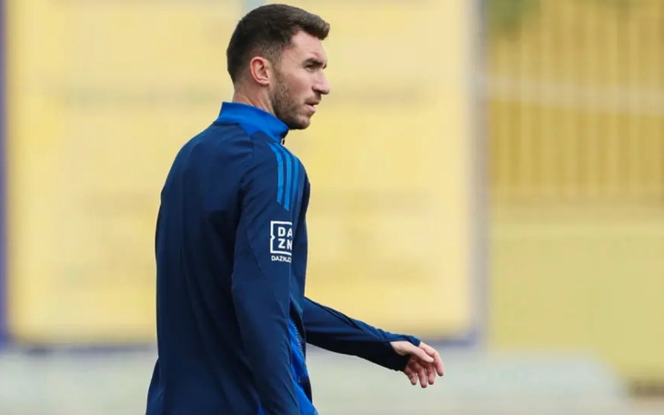 Mats Hummels bị vợ cũ tố ‘bỏ quên’ con trai trong ngày tri ân để đi cùng tình mới - Ảnh 5.