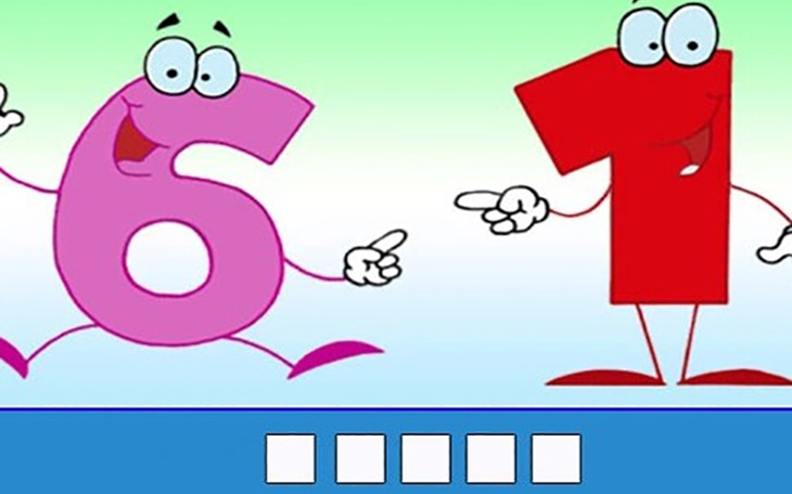 Thử tài tinh mắt: Cô chủ của con gà trống ở đâu? - Ảnh 9.