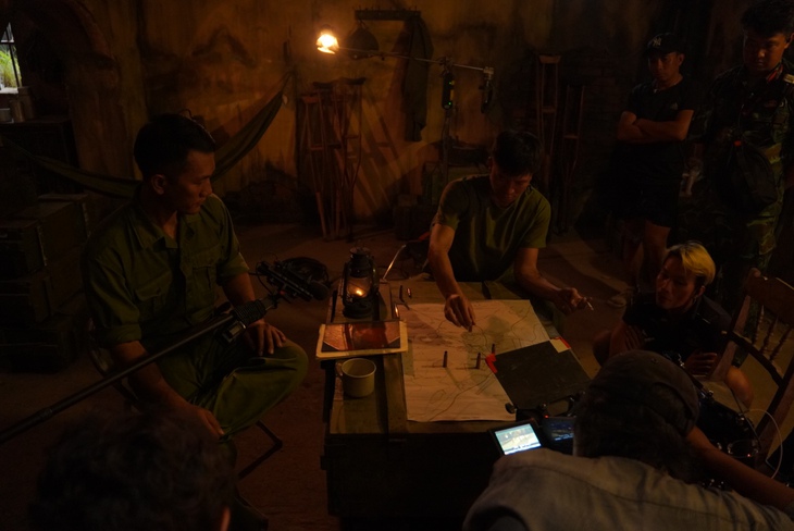 Hiếu Nguyễn - Ảnh 2.