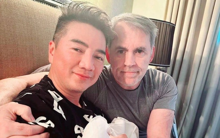 Phương Oanh đáp gọn khi bị mỉa mai Shark Bình 'chưa có điểm dừng'  - Ảnh 2.