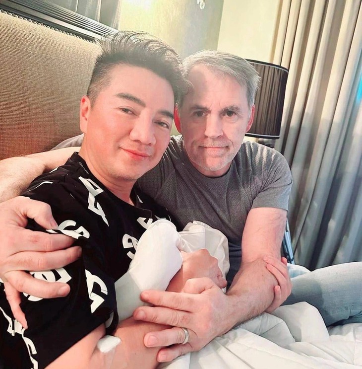 Gerard Williams - Ảnh 1.