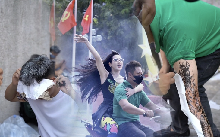 'Mèo ngoại tình' xâm chiếm YouTube! - Ảnh 4.