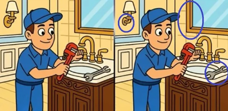 gà trống - Ảnh 6.