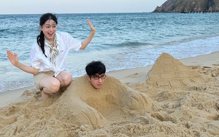 Dũng Taylor: 'Giấy hôn thú vẫn còn, ai bảo tôi gà trống nuôi con?' - Ảnh 5.