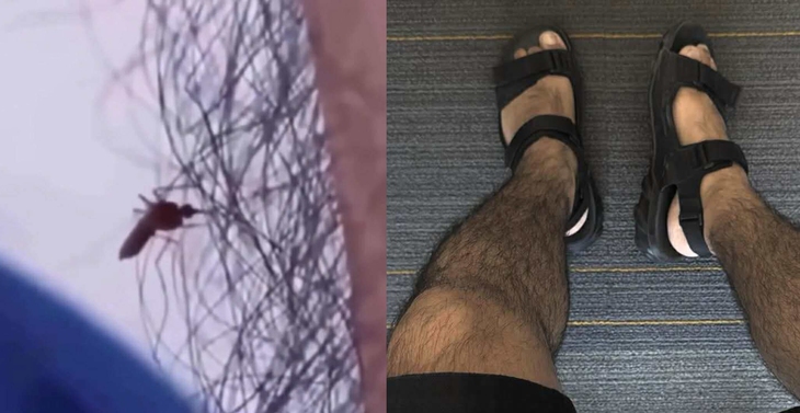 thẩm mỹ - Ảnh 1.