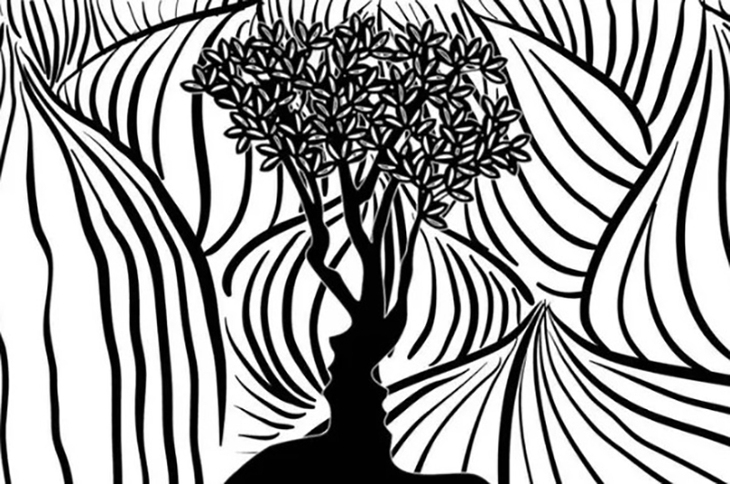 Quiz: Bạn kín đáo hay là người nhạy cảm? - Ảnh 1.