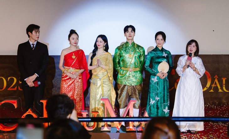 Rima Thanh Vy - Ảnh 4.