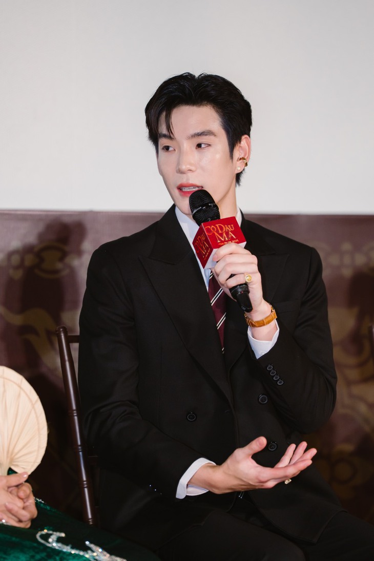 Rima Thanh Vy - Ảnh 2.