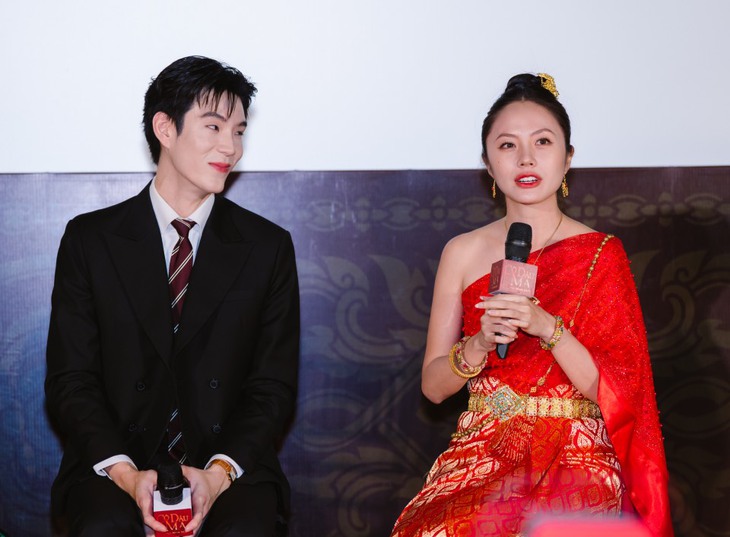 Rima Thanh Vy - Ảnh 3.