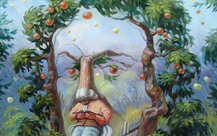 Quiz: Tuổi tinh thần của bạn già hay trẻ? - Ảnh 3.