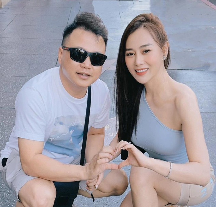 Phương Oanh - Ảnh 1.