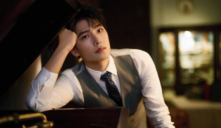 Hoắc Kiến Hoa gây tranh cãi khi lấn sân làm phim ngắn hình sự - Ảnh 5.