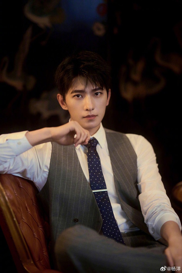 Dương Dương - Ảnh 4.